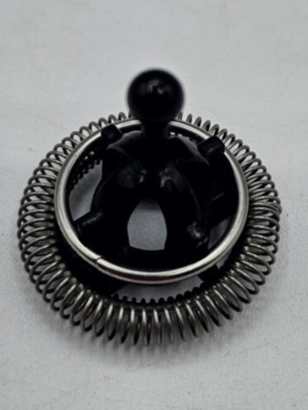Replacement Nespresso Aeroccino 3 Milk Frother Replacement Whisk Piece